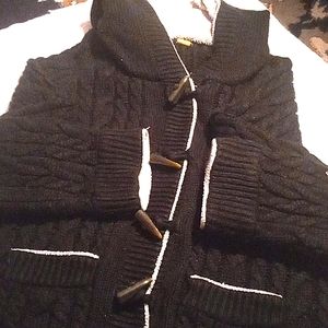 CABELA'S HOODIE BLACK 2XL